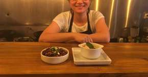 Dica de petisco fácil e barato de Jiang Pu, do MasterChef