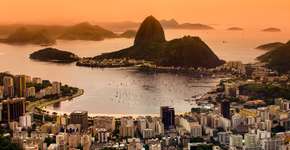 Destino turístico brasileiro é considerado um dos piores do planeta