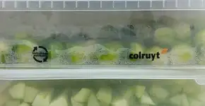 Na Bélgica, cada dia uma família leva a merenda para os alunos