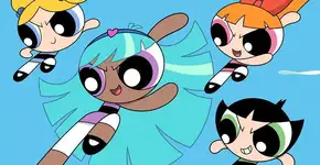 Representatividade: Meninas Super Poderosas ganham irmã negra