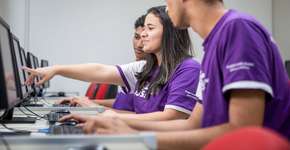 IOS abre 1100 vagas para cursos gratuitos em tecnologia e administração