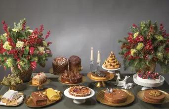 Gira: Os melhores panetones de SP para este Natal