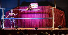 Confira a programação infantil do Sesc Santo André em setembro