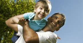 Escolha a viagem ideal para o seu pai