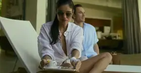 Sophie Charlotte brilha em suspense de David Fincher que está na Netflix e você ainda não viu