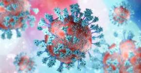 Novos casos de covid híbrida são identificados nos EUA e na Europa