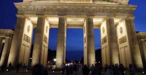 Conheça alguns dos principais pontos turísticos da Alemanha