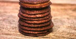 Cookies mexicanos – Fáceis e deliciosos