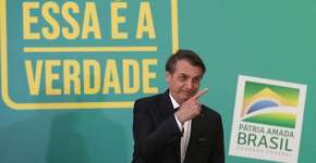 Estadão: Bolsonaro é uma ameaça à democracia