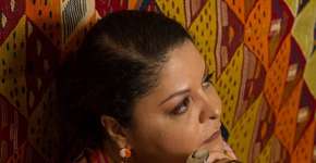 Fabiana Cozza homenageia Dona Ivone Lara em shows na Casa de Francisca