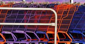 App compara preços de produtos em supermercados perto de você