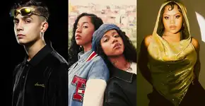 Sintonia – O Último Baile