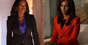 Olivia Pope e Annalise Keating vão se encontrar em crossover