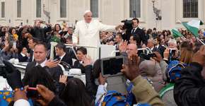 Papa Francisco pede para não usarem ‘religiões para incitar o fanatismo’