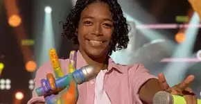 Kauê Penna, do ‘The Voice’, é diagnosticado com cisto nas cordas vocais