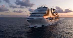 Costa anuncia cruzeiros de Réveillon e Carnaval com até 60% off