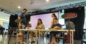 Foto: (Foto: Divulgação.)