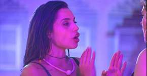 BBB 18: ‘Eu vou paquerar o Breno’, diz Paula a Ana Clara