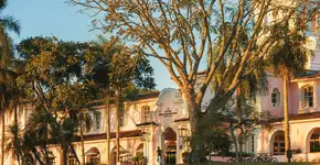 Guia Michelin revela os 20 melhores hotéis do Brasil