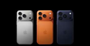 Foto: (Apple - Divulgação)