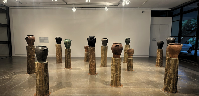 Exposição ‘Acervo em Perspectiva’