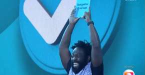 Foto: (Reprodução/TV Globo)