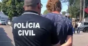 ‘Maníaco do ácido’ é preso após atacar pessoas para assustar sua ex