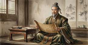 Sun Tzu, o estrategista militar da China antiga: “A maior vitória é aquela que não exige batalha”