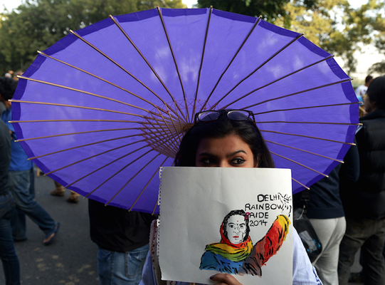 Imagem: Sajjad Hussain/Getty Images