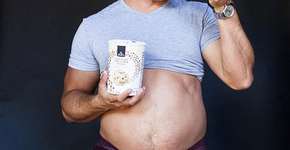 Entenda a síndrome de Couvade: a ‘gravidez’ psicológica dos homens