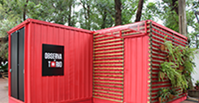 “Pinhole na Lata” aborda o surgimento da fotografia e suas técnicas