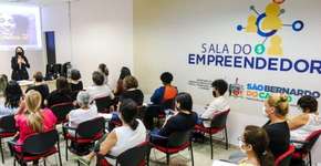Sebrae abre vagas em cursos gratuitos de empreendedorismo