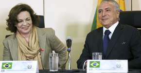 Nova secretária para mulheres é contra aborto até em caso de estupro