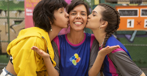 5 séries rápidas da Netflix para assistir em família no Dia do Filho