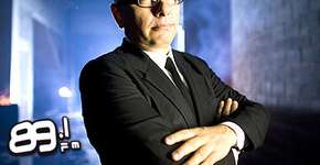 TV é tema de debate na livraria Cultura