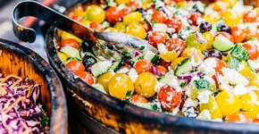 Saiba onde comprar marmitas em SP por menos de R$ 20