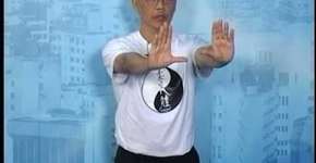 Lian Gong em 18 terapias