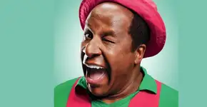 ‘Mussum: O Filmis’ fatura 6 prêmios no 51º Festival de Cinema de Gramado