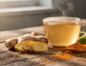 Bem estar: Os melhores chás para relaxar após o exercício