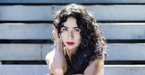 PHONICA – Marisa Monte & Orquestra Ao Vivo