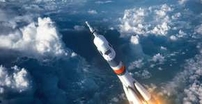 Empresa SpaceX vai levar 2 turistas ao redor da Lua em 2018