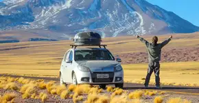 Foto: (Arquivo pessoal)