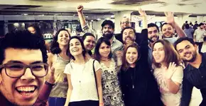 Catraca Livre ganha o maior prêmio jovem do mundo