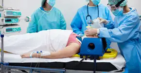 Lotados, hospitais privados em São Paulo pedem socorro ao SUS