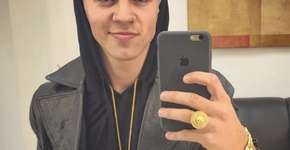 Biel se considera vítima da repórter