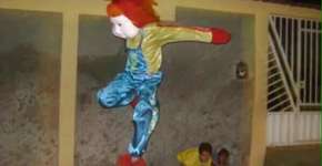 Veja as respostas mais engraçadas para a hashtag #Cite7CoisasQueVocêTemMedo