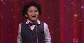 Foto: (Reprodução/TV Globo)