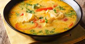 Aprenda a fazer a melhor moqueca de peixe da sua vida