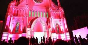 ‘Outubro Rosa’ tem ações de prevenção ao câncer de mama