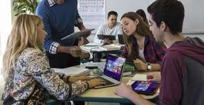 Microsoft oferece mais de 100 cursos gratuitos e com certificado